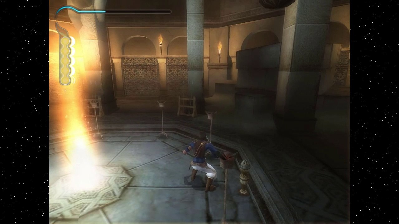 Prince of Persia: Sands of Time part 13