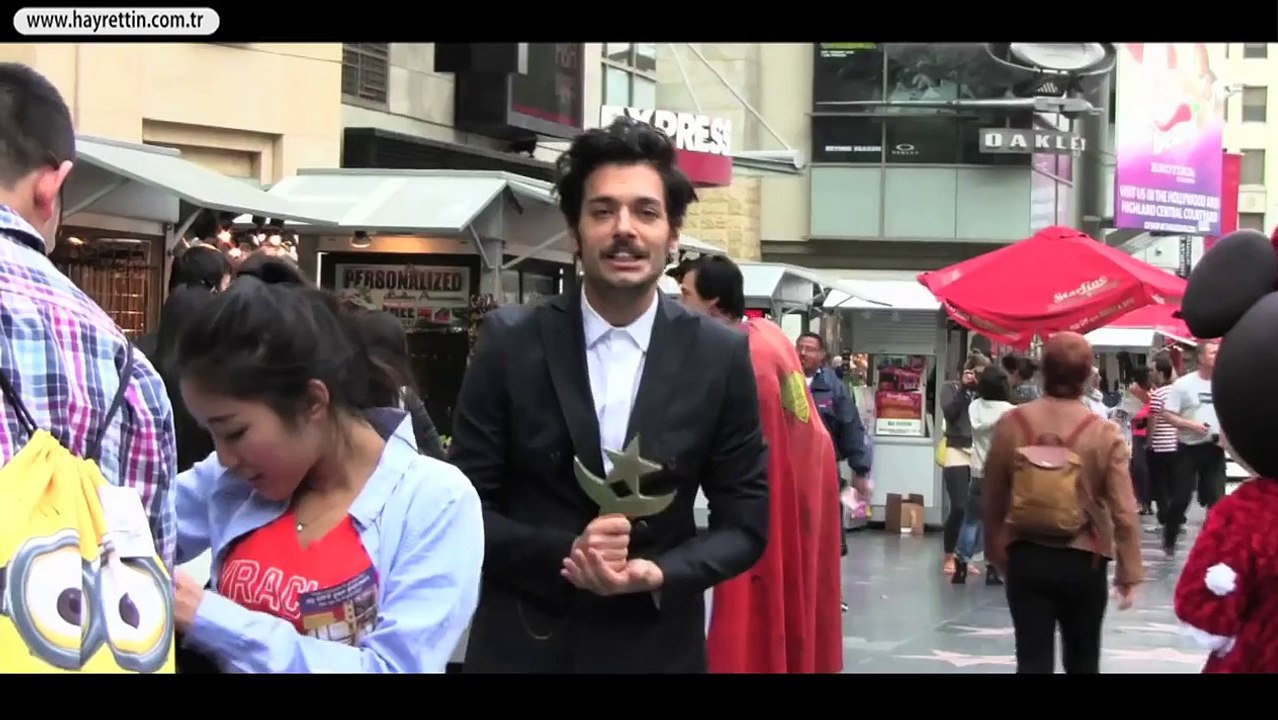 Hayrettin HD