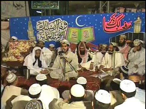 Abdul Qudoos Mohsin 02 new kalam By HANZALA - YouTube