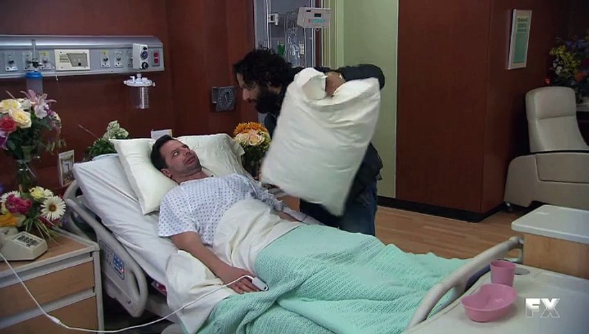 Rafi murder boner