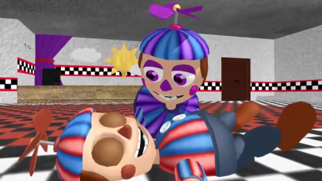 PopularMMOs Top 5 Five Nights at Freddys Animation 2015 ( SFM ) Best FNAF 2015