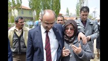 Bünyan Belediye Başkanı Şinasi Gülcüoğlu