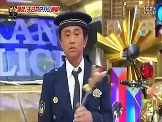 アカンリサーチ「ダジャレ親父が世界遺産を見たら何と言うか？」 Part 01