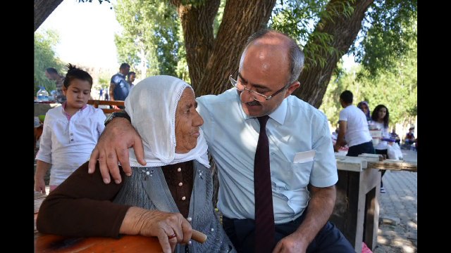 ŞİNASİ GÜLCÜOĞLU İLE EL ELE BÜYÜYEN BÜNYAN