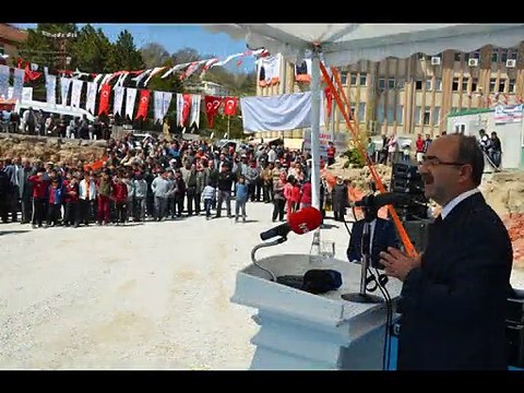 ŞİNASİ GÜLCÜOĞLU İLE YENİ BİR BÜNYAN