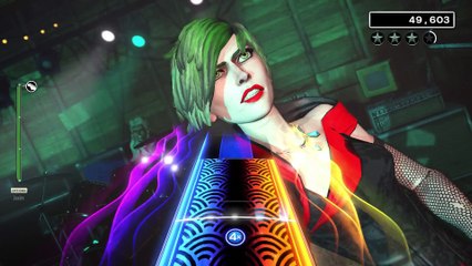 Rock Band 4: I Want a New Drug - Huey Lewis and the News