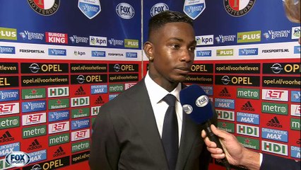 25-10-2015 Willen binnen vijf seconden de bal terug