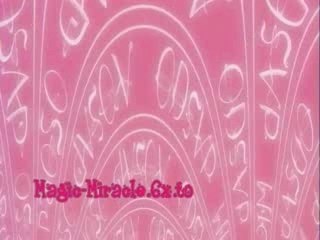 A's Transformation Nanoha