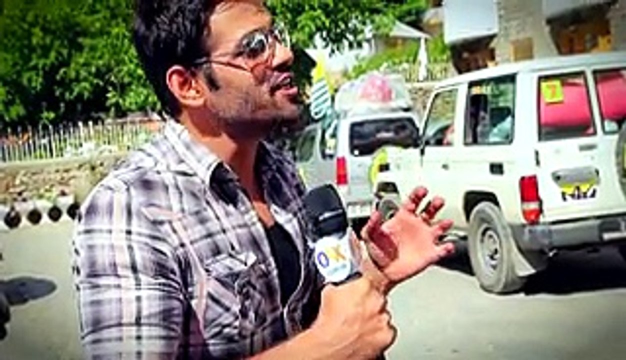 OLX Baazi Off Road Ki - Webisode 2