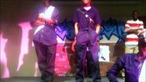 Southside Occupational Academy Peforming Arts