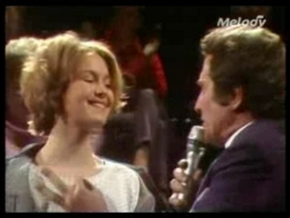 Gilbert Becaud - Désirée