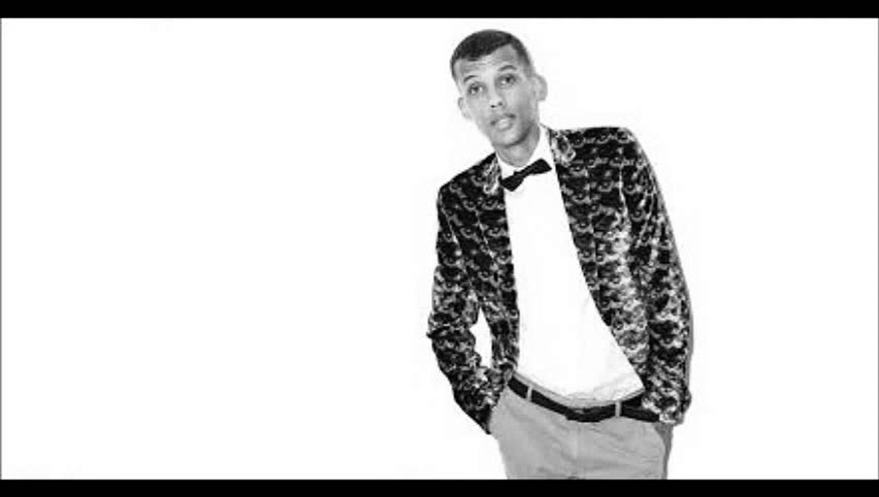 Stromae - Tous les memes (Lyrics)