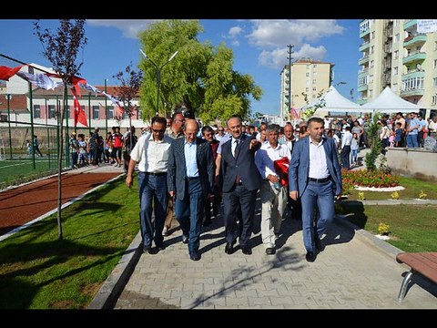 Farklı Bir Başkan Şinasi Gülcüoğlu