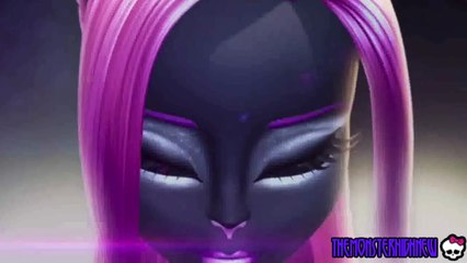 Monster High - A Monsterrific Musical! - Boo York Teaser