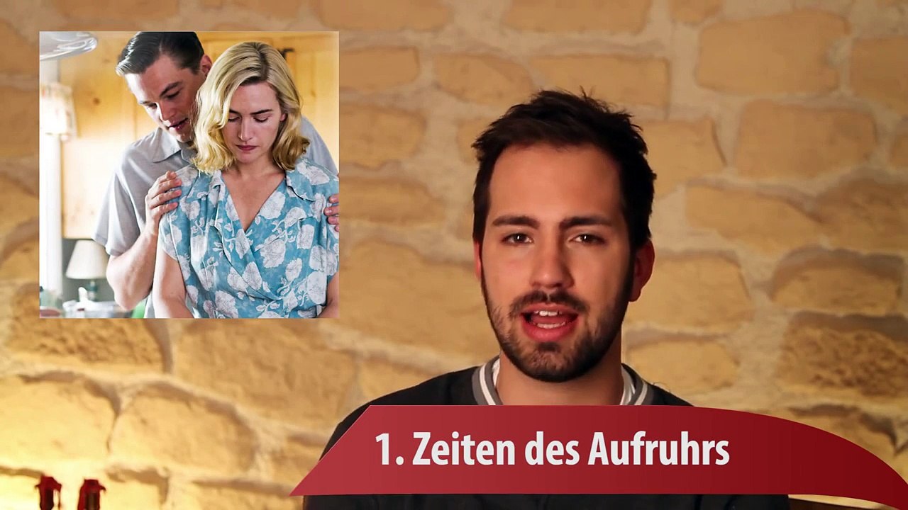 10 UNGLAUBLICHE FILMFEHLER #3