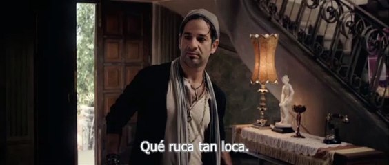 Cinema Paravicio - Más negro que la noche Parte 1