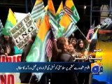 Geo News Headlines - 25 Oct 2015 - 0000