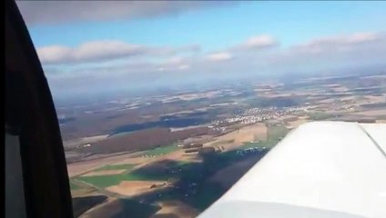 Plus près des nuages