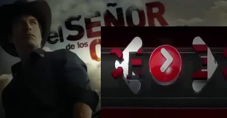 NUEVO! El Senor De Los Cielos 3 temporada 14 Avance Exclusivo zxvf