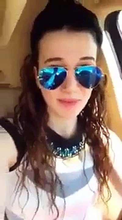 Fakirler ölsün diyen Melda Saf basın açıklaması yaptı - Funny videos - Komik videolar