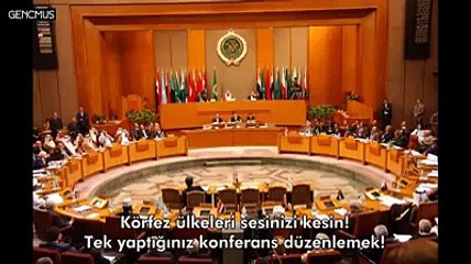 Filistin için söylenen şarkı - Funny videos - Komik videolar