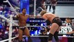 WWE Superstars: Darren Young vs. William Regal
