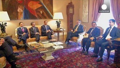 Portekiz: Siyasi çıkmaz kapıda mı?
