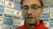 Liverpool 1-1 Southampton Jurgen Klopp Post Match Interview - 'Players Lost Belief'