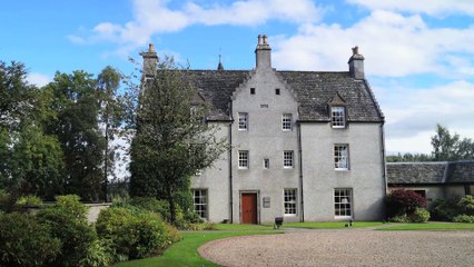 Ocean Optics On the Road at The Macallan Distillery