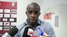 Foot - L1 - LOSC : Mavuba «Plus le choix»