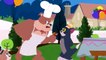 Tom et Jerry en Francais Le film Complet 2018 Dessins animés en francais