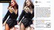Zendaya Coleman Calls Out Magazine For Photoshopping Her Picture