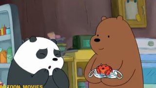 We Bare Bears Best video of the episode 14
