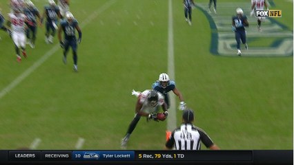Instant Replay: Did Julio score?