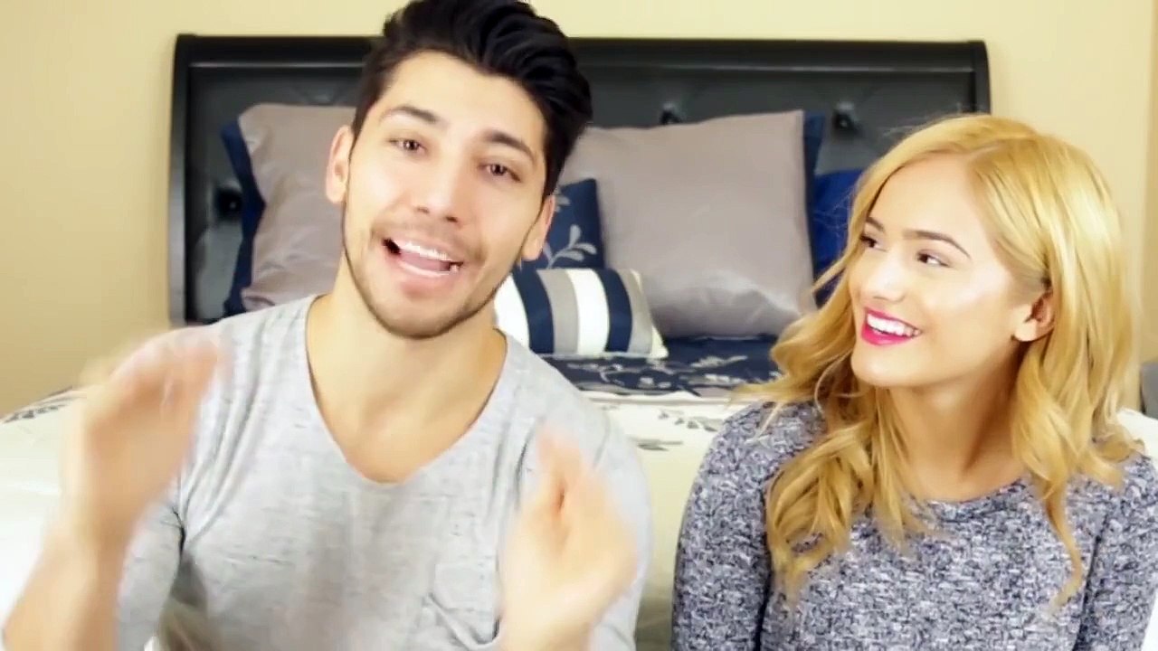 Swap Routine Challenge w/Josh Leyva