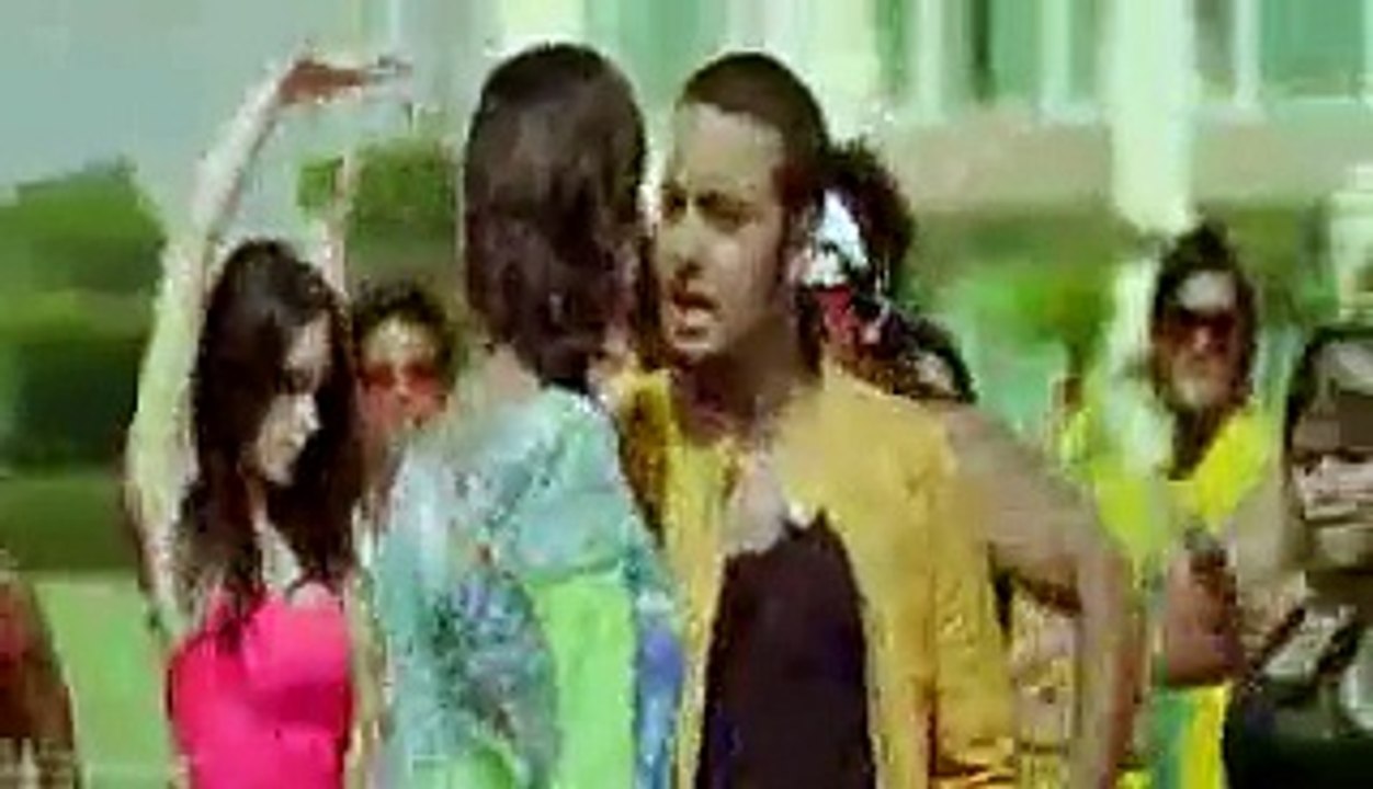 Jatti End - Punjabi