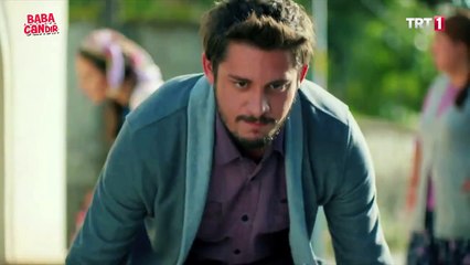 Baba Candır 13 Bölüm Fragmanı izle