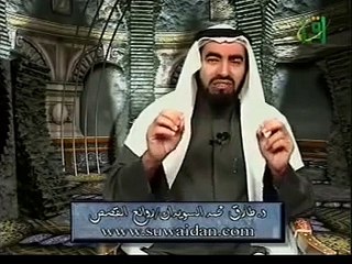 الشيخ طارق السويدان روائع القصص الحلقة 1