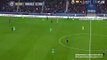 3-0 Zlatan Ibrahimovic GOAL, Cavani Asssist - Paris Saint Germain  v. Saint Etienne 25.10.2015 HD