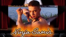 Badr Hari Ninja Samir - Comeback Stunts