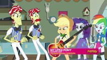 [Promo] MLP: Equestria Girls Special Discovery Family