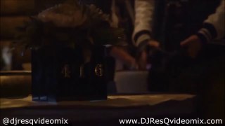 Drake - 0 to 100 (Spaveech Remix djresqvideomix edit)