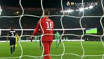 Marco Verratti 3:1 Funny OWN GOAL | PSG vs Saint-Etienne Ligue 1 25.10.2015 HD
