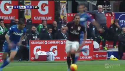 Goles Bacca, Teo y Muriel