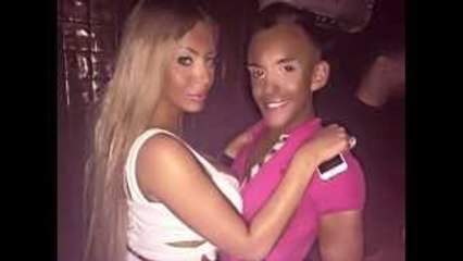 Real Life Ken Talks About Plastic Surgery Addiction With Barbie