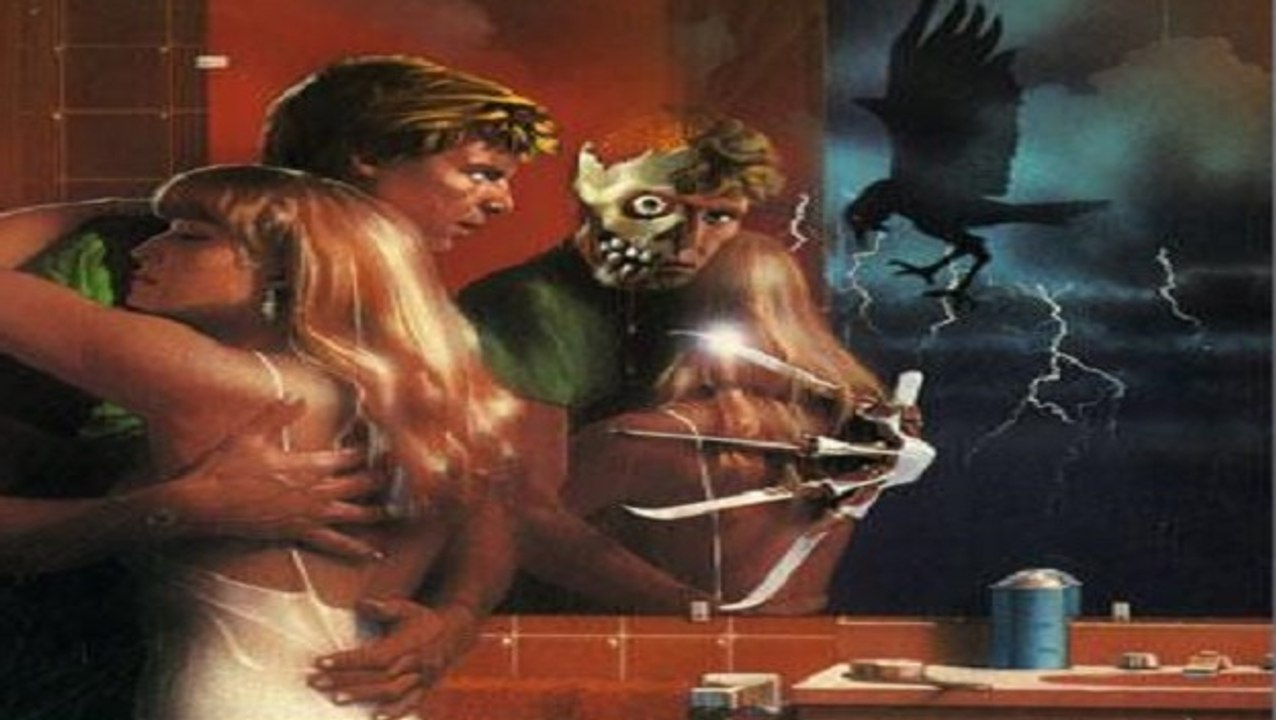 Pesadilla En Elm Street Trailer Español