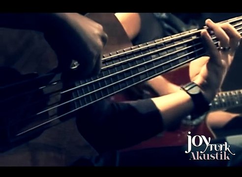 Onur Mete - Bitmesin (JoyTurk Akustik)