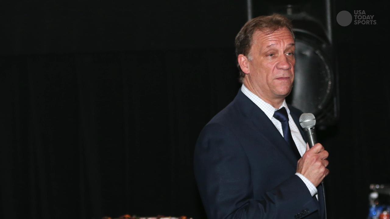Remembering Flip Saunders