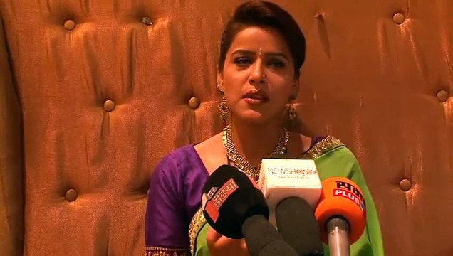 Making of Colors TV Serial - Udaan Sapnon Ki