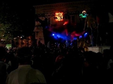 Fete de mauguio 2005